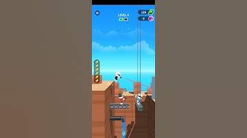 Johnny trigger gamer play level 4 Johnny trigger gamer walk through #short #viralvideo #subscribe