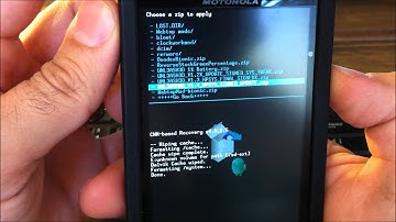 [ADV] How-To: Update Droid Bionic to UNL3ASH3D 1.4