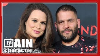 'Scandal's Katie Lowes and Guillermo Diaz on Their Rewatch Podcast