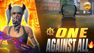 INTENSE 1VS4 CLUTCHES 💀 BY @OPED.9| 🔥 I PAD 9 GEN 🔱#ATHENA #panda  #spower  #jonathan #bixiop 