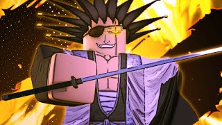 The Longest Fight In Roblox Anime History screenshot 5