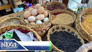 A Granel Organic Shop, un emprendimiento orgánico en Cotacachi - Nexus TV