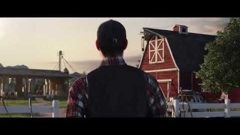 Farming Simulator 19 - Official CGI Reveal Trailer