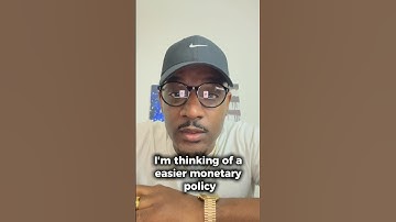 Jerome Powell Is Out In 2026. This Changes Everything!