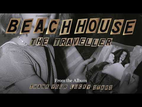 the traveller beach house meaning