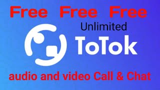 #TOTOK #freevideoandaudiocallsworldwide #freevediocall #freeaudiocall #freevoipcalling screenshot 3