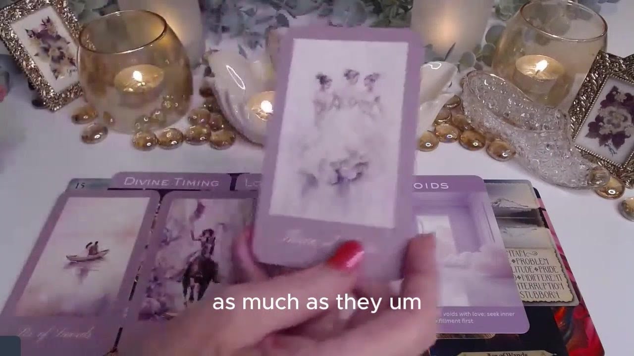 LEO THEY'RE GONNA REACT, FIRE SIGN LEO LOVE TAROT READING