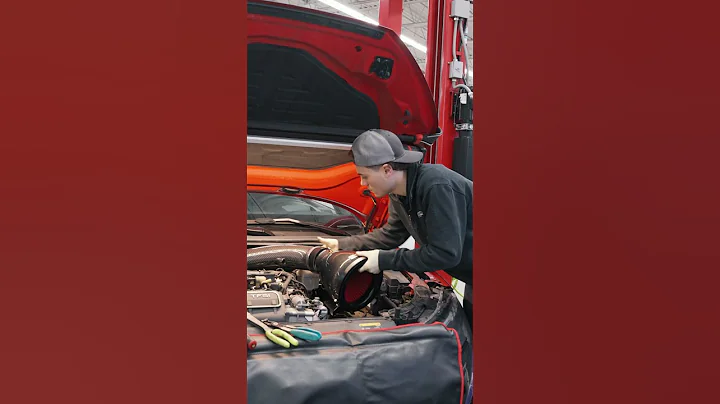 8Y Audi RS3 Eventuri Intake