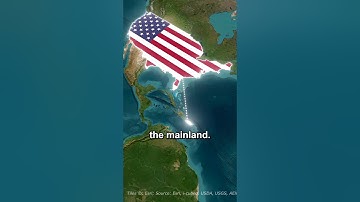 Why Puerto Rico is not a State of the USA? #shorts