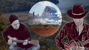 Lightning Craft - The Train (Music Video)