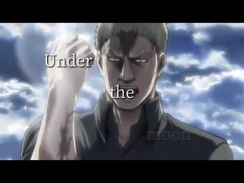 【MAD】進撃の巨人×一騎当千 フルver.