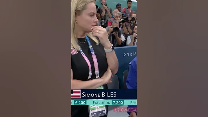 Women's Balance Beam Final 🤩 | Paris Champions Olympic Paris Everything World