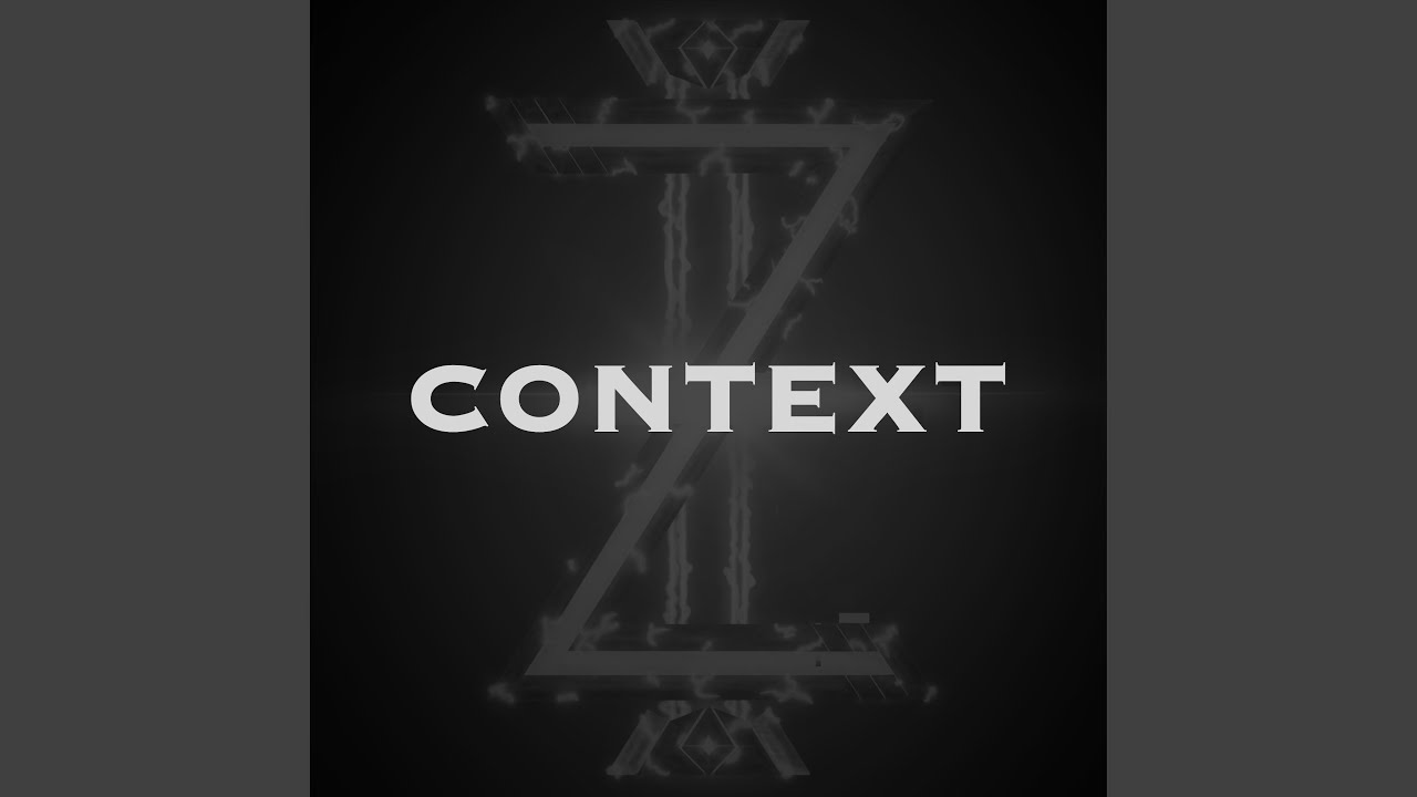Context - YouTube