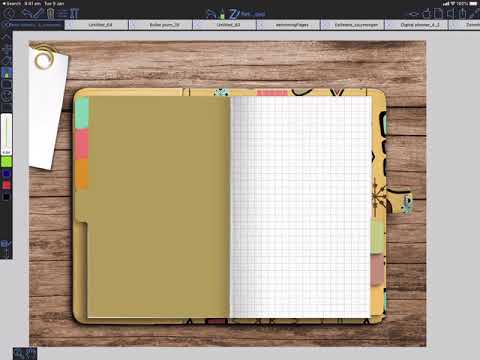 Zoomnotes Update 8.5.9