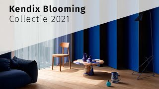 MIJNARTEX | Kendix Blooming - collectie 2021 screenshot 5