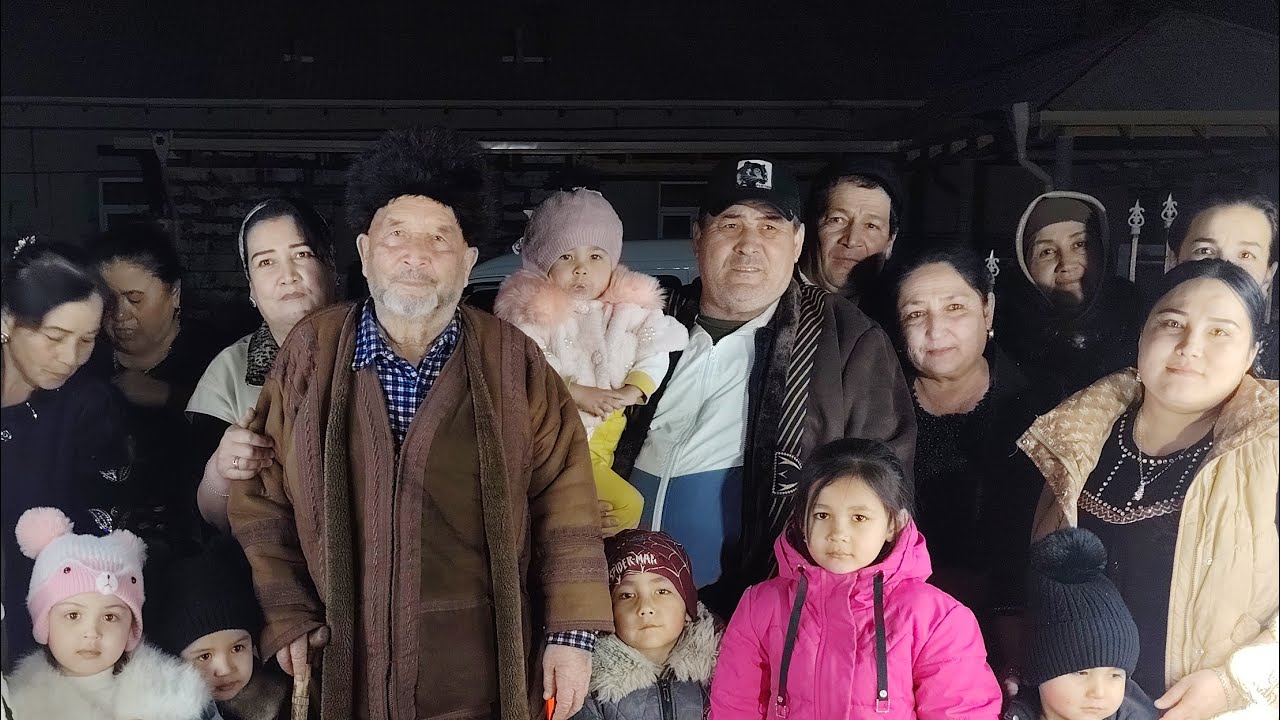 457-Qism | Ozimboy ogamizni shukrona kuni |    Ogohiy mahallasi