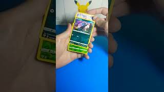 Ultra Rare Pokemon Card Pulled From Pack!