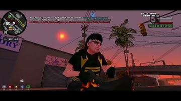 [SHARE] MODPACK STYLE GANGSTER ANDROID BY PABLO☠️