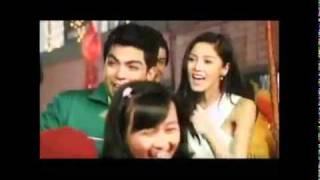 KIMERALD - Christmas Station ID (Edited for KG only)