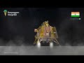 Chandrayaan 3 Landed On Moon South Poll | Well-done ISRO | Karpagam Hospital