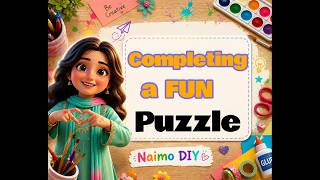 Fun Sofia the First Puzzle Game for Children! screenshot 1