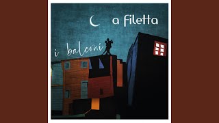 Video thumbnail of "A Filetta - Valentina"