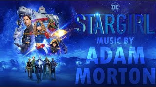 DC Stargirl Scoring Competition | Adam Morton | #MyStargirlScore