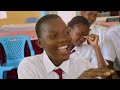 Twisted fate feature film  ft our lady of mercy girls busia