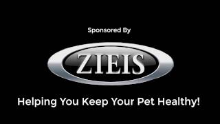 ZIEIS Digital Pet Scale Video - THANK YOU veterinary and zoo customers