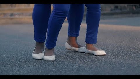 Sigma Kappa Chapter of Zeta Phi Beta Sorority Inc. | Spring ‘23 Reveal (🎥: VonteVisuals)