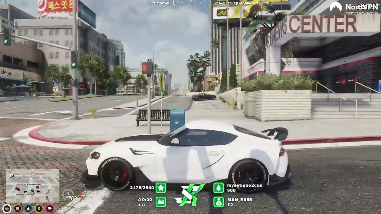 Dean finds out Dwayne SNITCHED on him to COPS | Mandem No Pixel 3.0