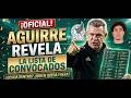 ¡OCHOA TITULAR! 🚨 La Pasión Futbolera vs la Razón: ¿Por qué Marcel Ruiz queda fuera?