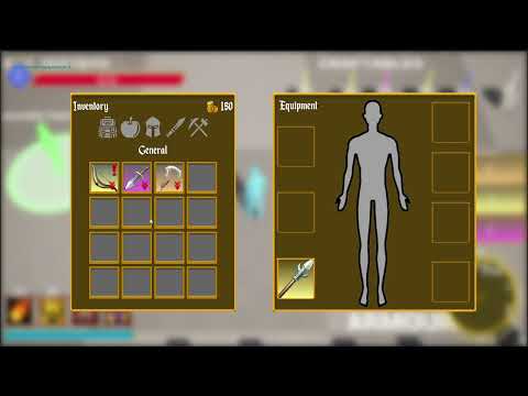 Video showing tooltips working