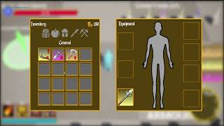 Video showing tooltips working