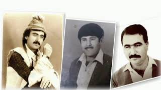 نيزام شوكر & جەلال سەعید & عارەب عوسمان ۱۹۸۳ ( Nizam Shukr & Jalal Sahid & Arab Osman 1983 )