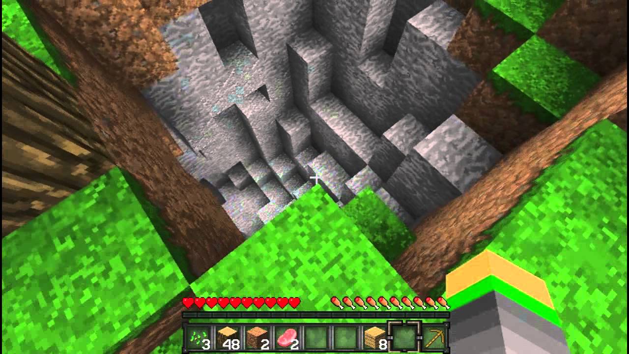 Journey of the Edge of Minecraft EP. 1: The Future of Our Channel - YouTube