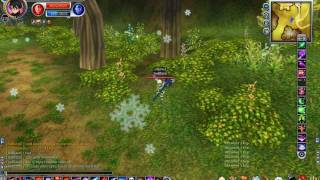 Terra Online (Wizard)
