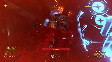 Doom Eternal - Super Gore Nest Part 2