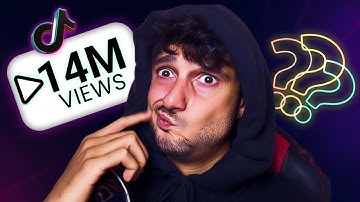 How Did This Pull 14M Views???