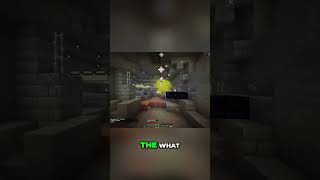 Epic TNT Explosion! Minecraft Survival Gone Wild #shorts