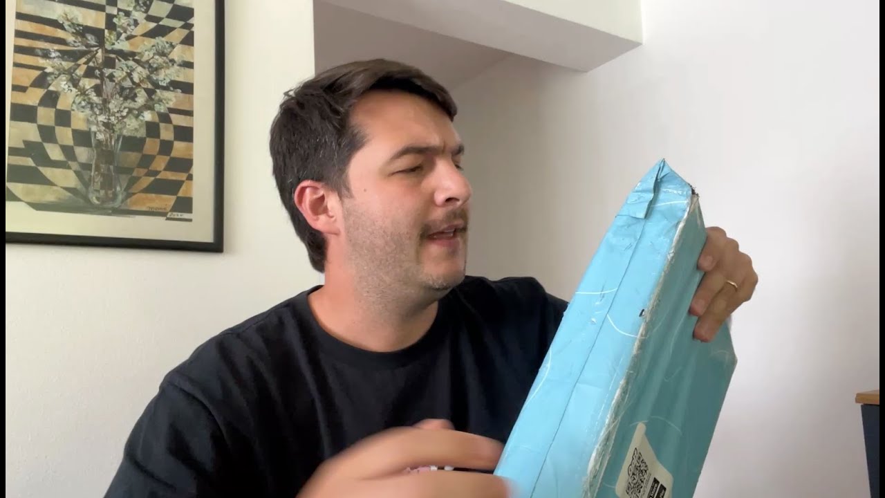 FAIL NAVIDEÑO - ¿VALE LA PENA COMPRAR UN GOLF DADDY?