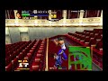 Spikeout FE Hardest (Steven,Eddie)