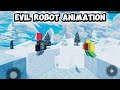 Evil Robot Animation (Roblox Animation)