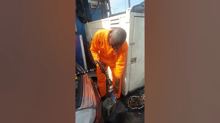 1AR Engine Cam shafts replacement #toyotavenza #toyota #mechanic #carpart