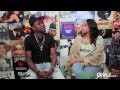 Kranium Explains Name, Amber Rose, & Being A Choir Boy