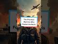The Phantom Warriors Who Fooled the Nazis #shorts #history