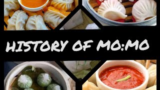 The History Of Momo Facts About Momo Origin Of Momo Who Introduce Momo In Nepal