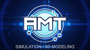What Is 3D Modeling And Simulation? [Advanced Manufacturing Technology]