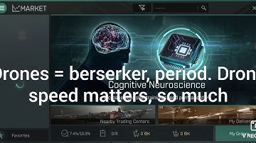 Eve Echoes Rattlesnake fittings