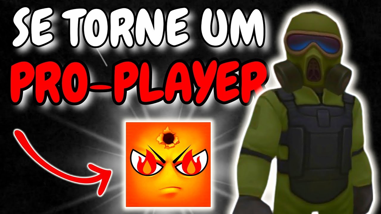COMO virar um PRO-PLAYER 👽| no HIDE ONLINE 😠